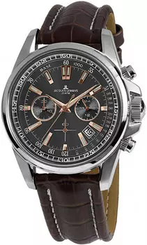 Мужские часы Jacques Lemans 1-1117WN