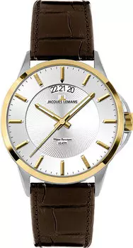 Мужские часы Jacques Lemans 1-1540H