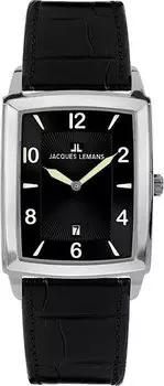 Мужские часы Jacques Lemans 1-1607K