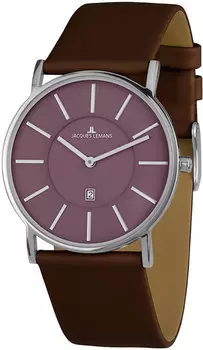 Мужские часы Jacques Lemans 1-1620J