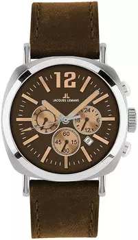 Мужские часы Jacques Lemans 1-1645G