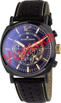 Мужские часы Jacques Lemans 1-1645O-ucenka