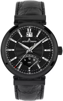 Мужские часы Jacques Lemans 1-1697C