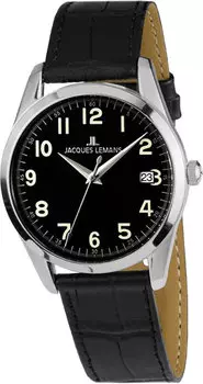 Мужские часы Jacques Lemans 1-1769A