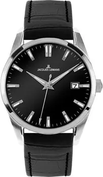 Мужские часы Jacques Lemans 1-1769C