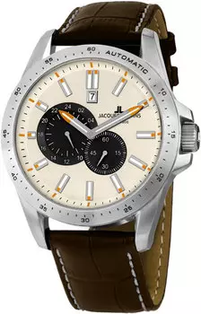 Мужские часы Jacques Lemans 1-1775B