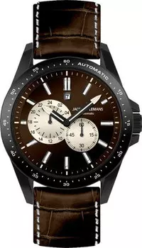 Мужские часы Jacques Lemans 1-1775E