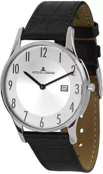 Мужские часы Jacques Lemans 1-1777C