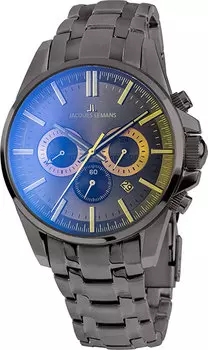 Мужские часы Jacques Lemans 1-1799R