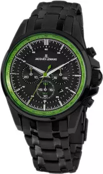 Мужские часы Jacques Lemans 1-1799Z