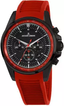 Мужские часы Jacques Lemans 1-1799ZF