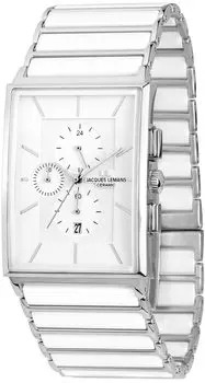 Мужские часы Jacques Lemans 1-1817B