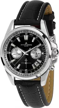 Мужские часы Jacques Lemans 1-1830A