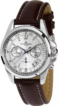 Мужские часы Jacques Lemans 1-1830B