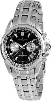 Мужские часы Jacques Lemans 1-1830D