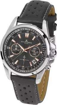 Мужские часы Jacques Lemans 1-1830K