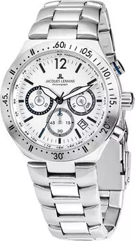 Мужские часы Jacques Lemans 1-1837G