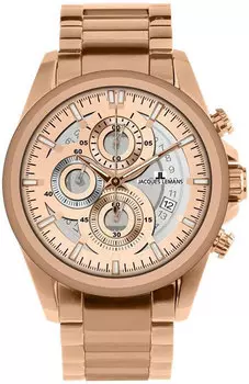 Мужские часы Jacques Lemans 1-1847G