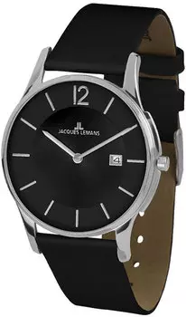 Мужские часы Jacques Lemans 1-1850A-ucenka