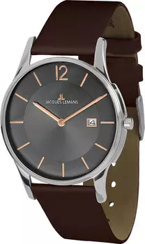 Мужские часы Jacques Lemans 1-1850E-ucenka