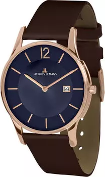 Мужские часы Jacques Lemans 1-1850I