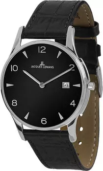 Мужские часы Jacques Lemans 1-1850ZA