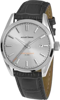 Мужские часы Jacques Lemans 1-1859i