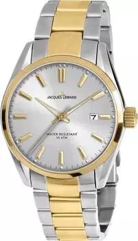 Мужские часы Jacques Lemans 1-1859J
