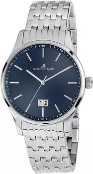 Мужские часы Jacques Lemans 1-1862I
