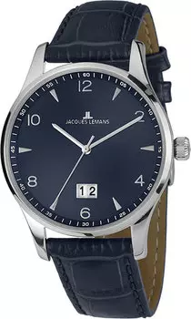 Мужские часы Jacques Lemans 1-1862ZC