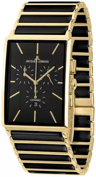 Мужские часы Jacques Lemans 1-1900C