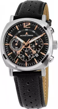 Мужские часы Jacques Lemans 1-1931A