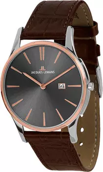 Мужские часы Jacques Lemans 1-1936E
