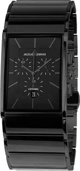 Мужские часы Jacques Lemans 1-1941C