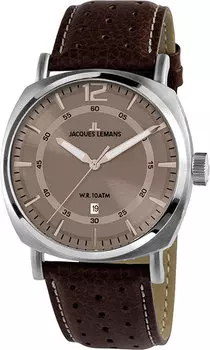 Мужские часы Jacques Lemans 1-1943G