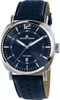 Мужские часы Jacques Lemans 1-1943H