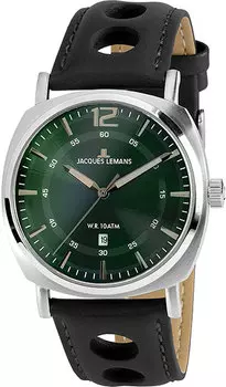 Мужские часы Jacques Lemans 1-1943J