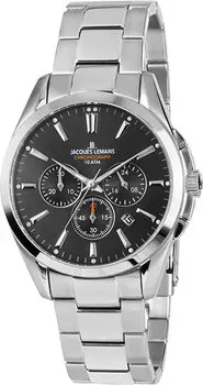 Мужские часы Jacques Lemans 1-1945D