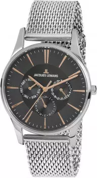Мужские часы Jacques Lemans 1-1951H