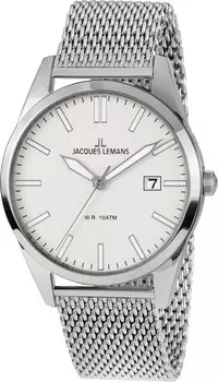 Мужские часы Jacques Lemans 1-2002L