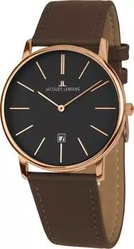 Мужские часы Jacques Lemans 1-2003E