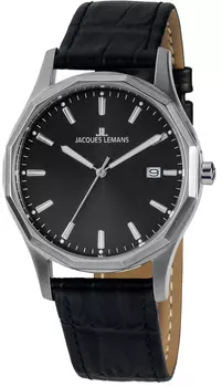 Мужские часы Jacques Lemans 1-2010A