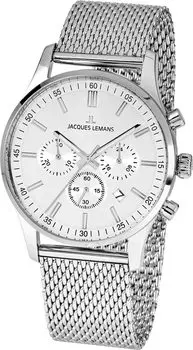 Мужские часы Jacques Lemans 1-2025G