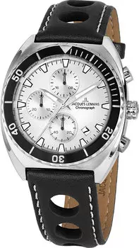 Мужские часы Jacques Lemans 1-2041B