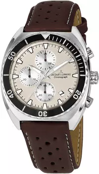 Мужские часы Jacques Lemans 1-2041L