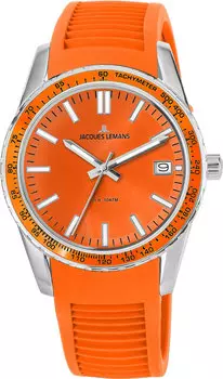 Мужские часы Jacques Lemans 1-2060F
