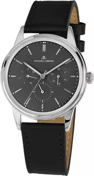 Мужские часы Jacques Lemans 1-2061A