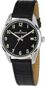 Мужские часы Jacques Lemans 1-2070A