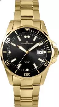 Мужские часы Jacques Lemans 1-2089H