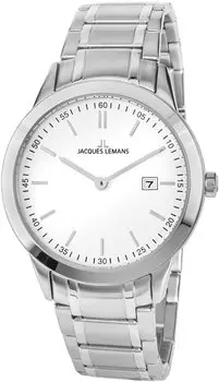 Мужские часы Jacques Lemans 1-2096B
